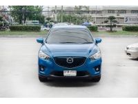 MAZDA CX-5 2.0 S A/T ปี2014 รูปที่ 1